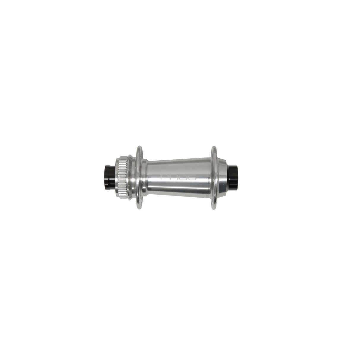 Hope Hub Front Pro 5 C-Lock 28H 110mm x 15mm Silver