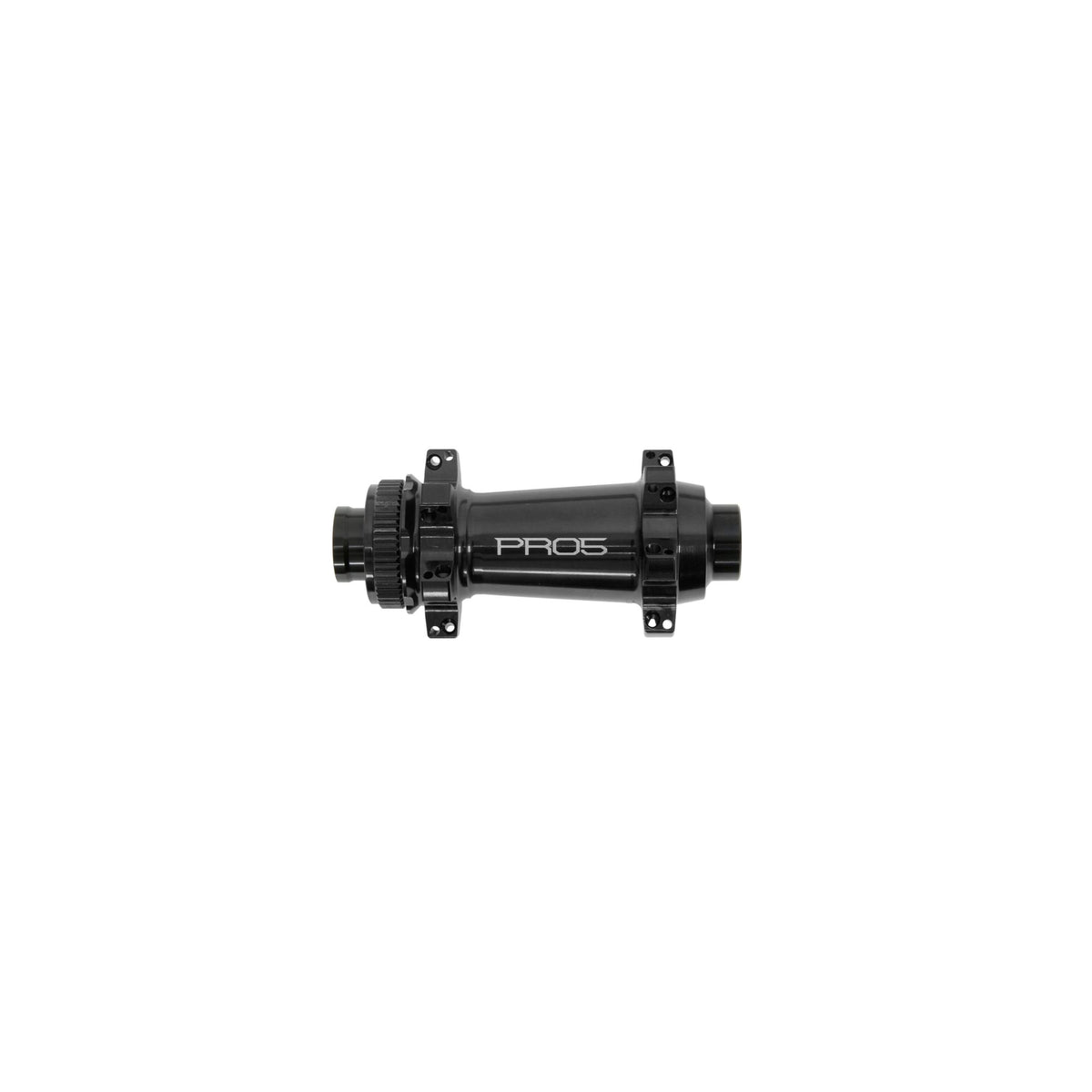 Hope Hub Front Pro 5 S-Pull C-Lock 24H 110mm x 15mm Black