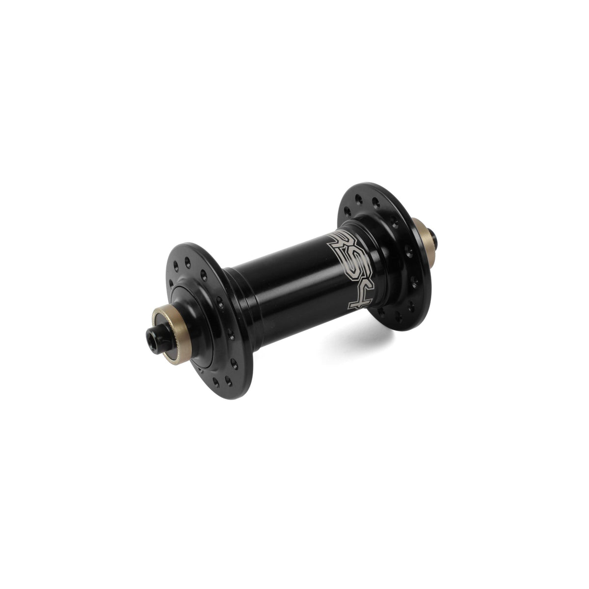 Hope Hub Front RS4 16H 100mm x QR Black