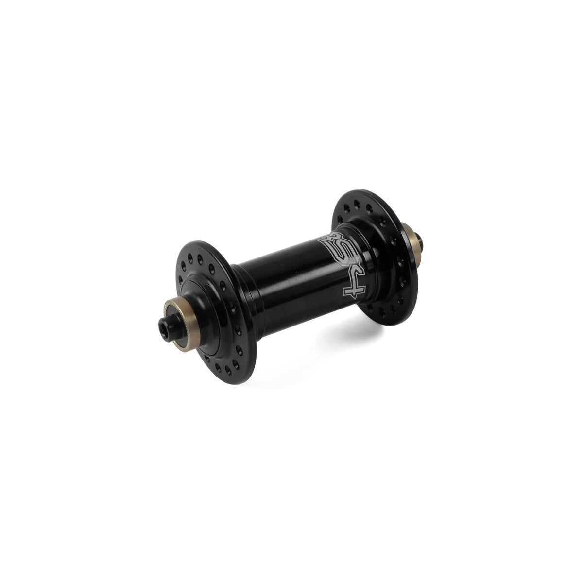 Hope Hub Front RS4 32H 100mm x QR Black
