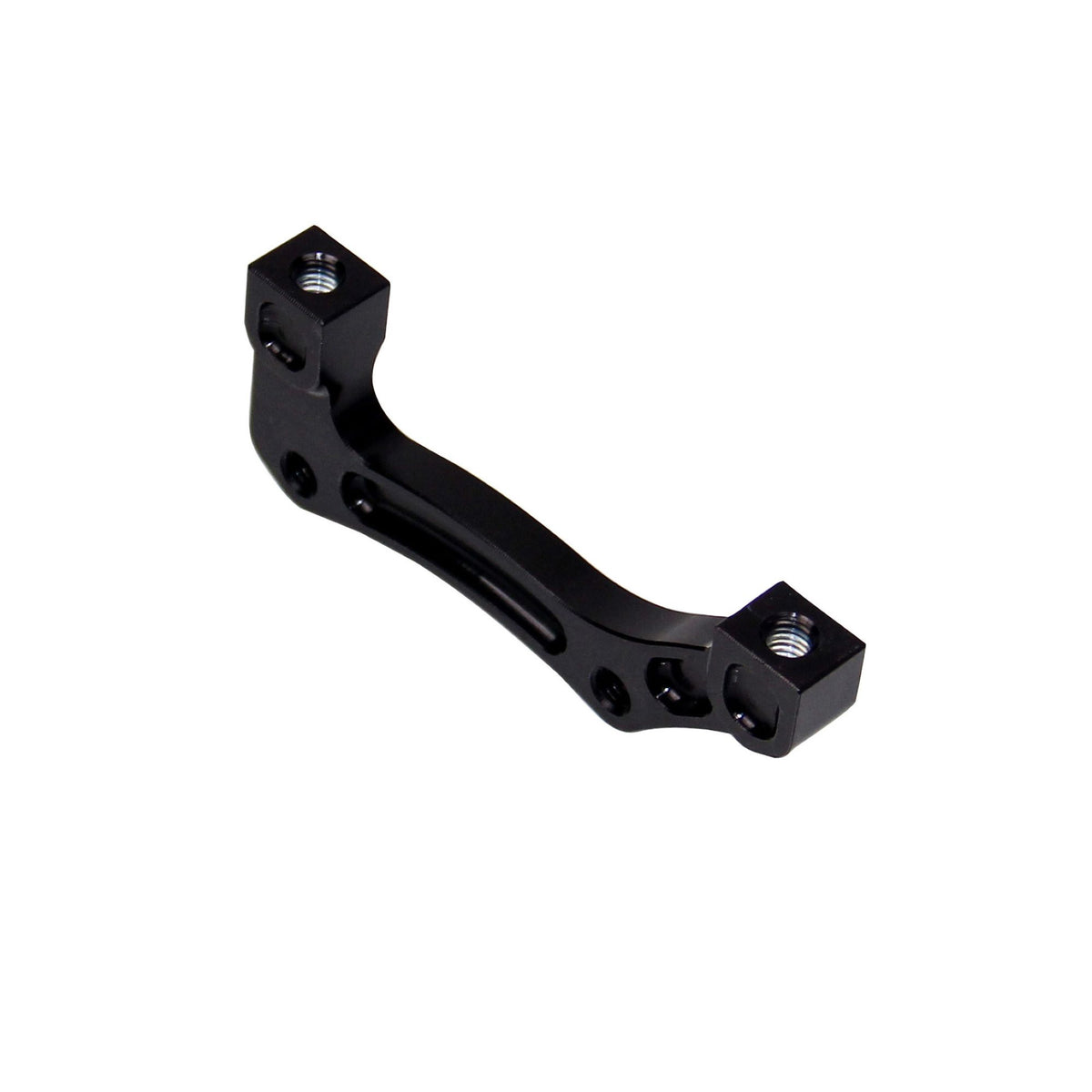 Hope Part Brake Mount B IS to Post F203-R183 Black