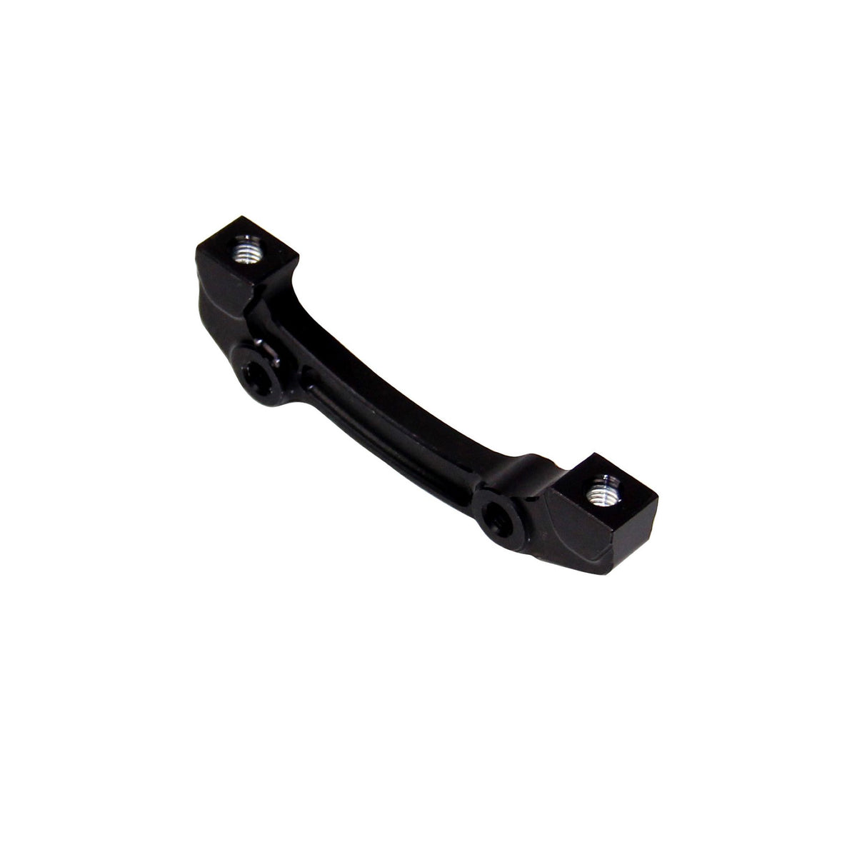 Hope Part Brake Mount F IS to Post F180-R160 Black