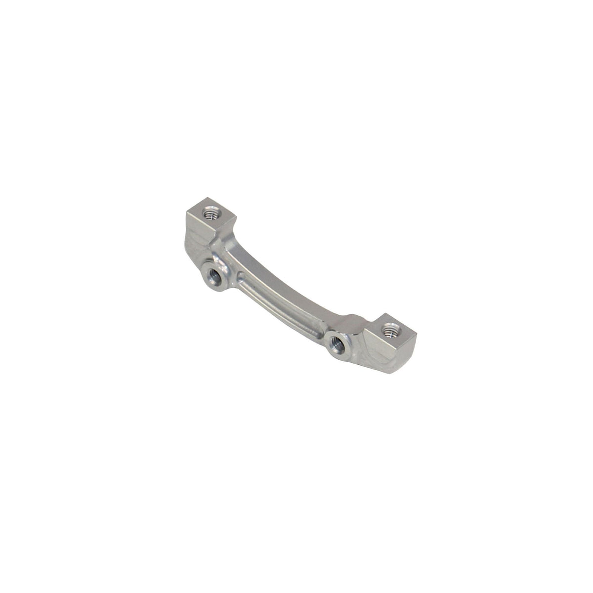 Hope Part Brake Mount F IS to Post F180-R160 Silver