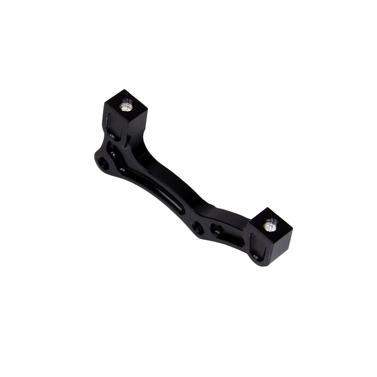 Hope Part Brake Mount G IS to Post R203 Black