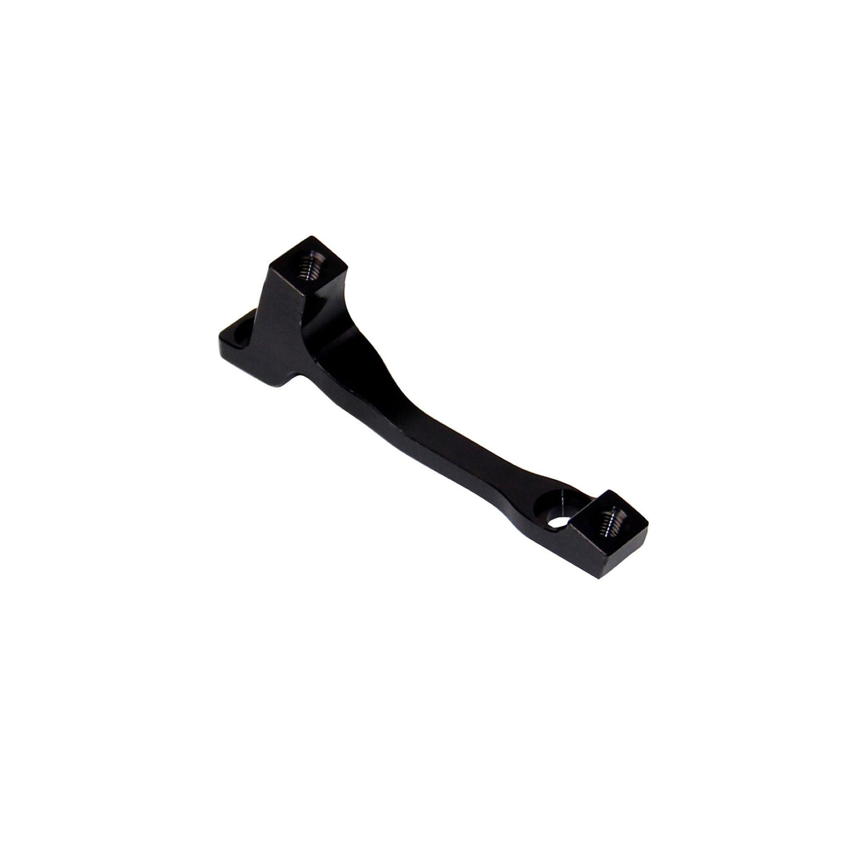 Hope Part Brake Mount K Post 140 To 160 Black