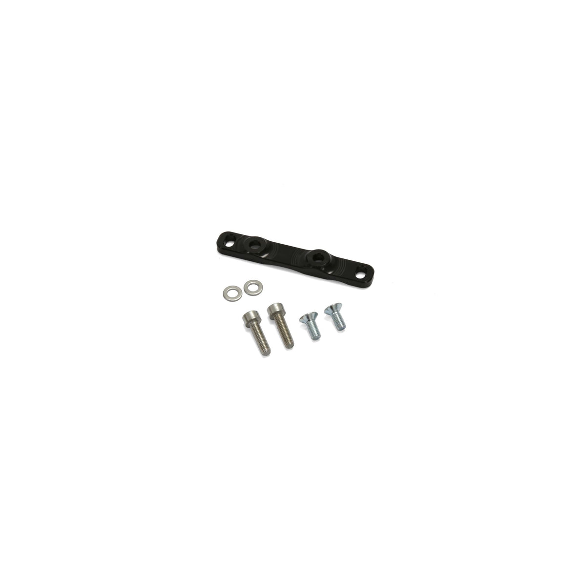 Hope Part Brake Mount Z FM Front 160 Black