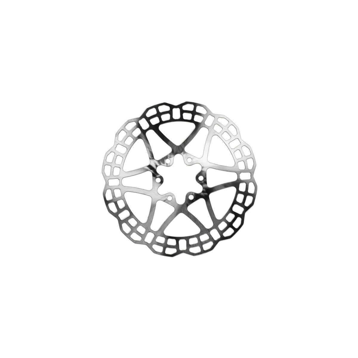 Hope Part Brake Disc Trial 160mm 6 bolt