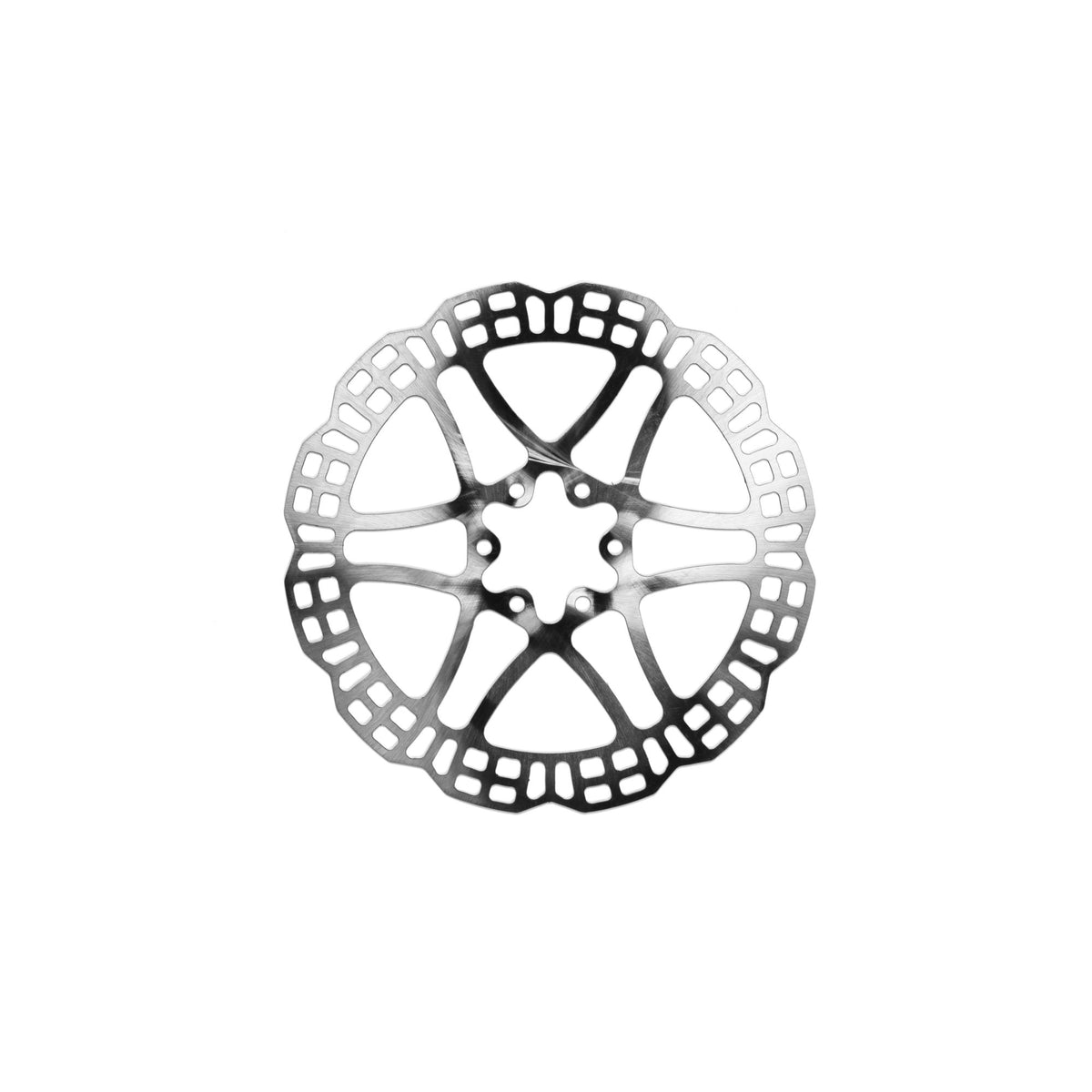 Hope Part Brake Disc Trial 180mm 6 bolt