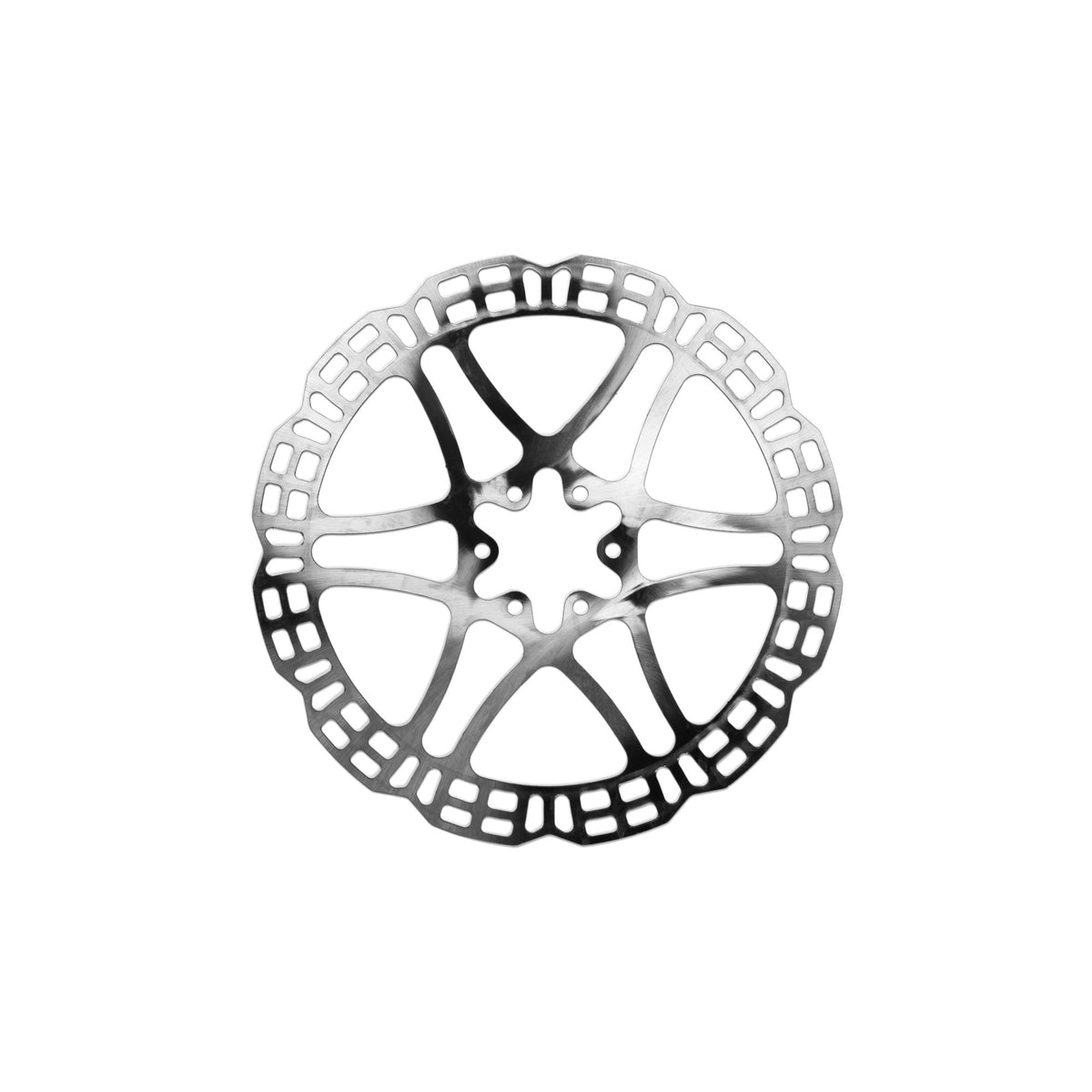 Hope Part Brake Disc Trial 203mm 6 bolt