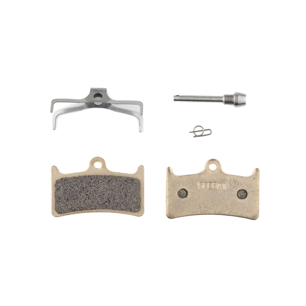 Hope Part Brake Pads V4 Sintered