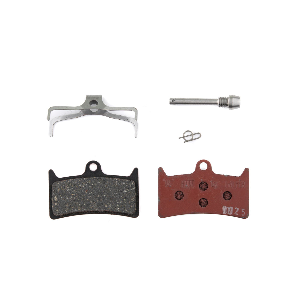 Hope Part Brake Pads V4 Standard