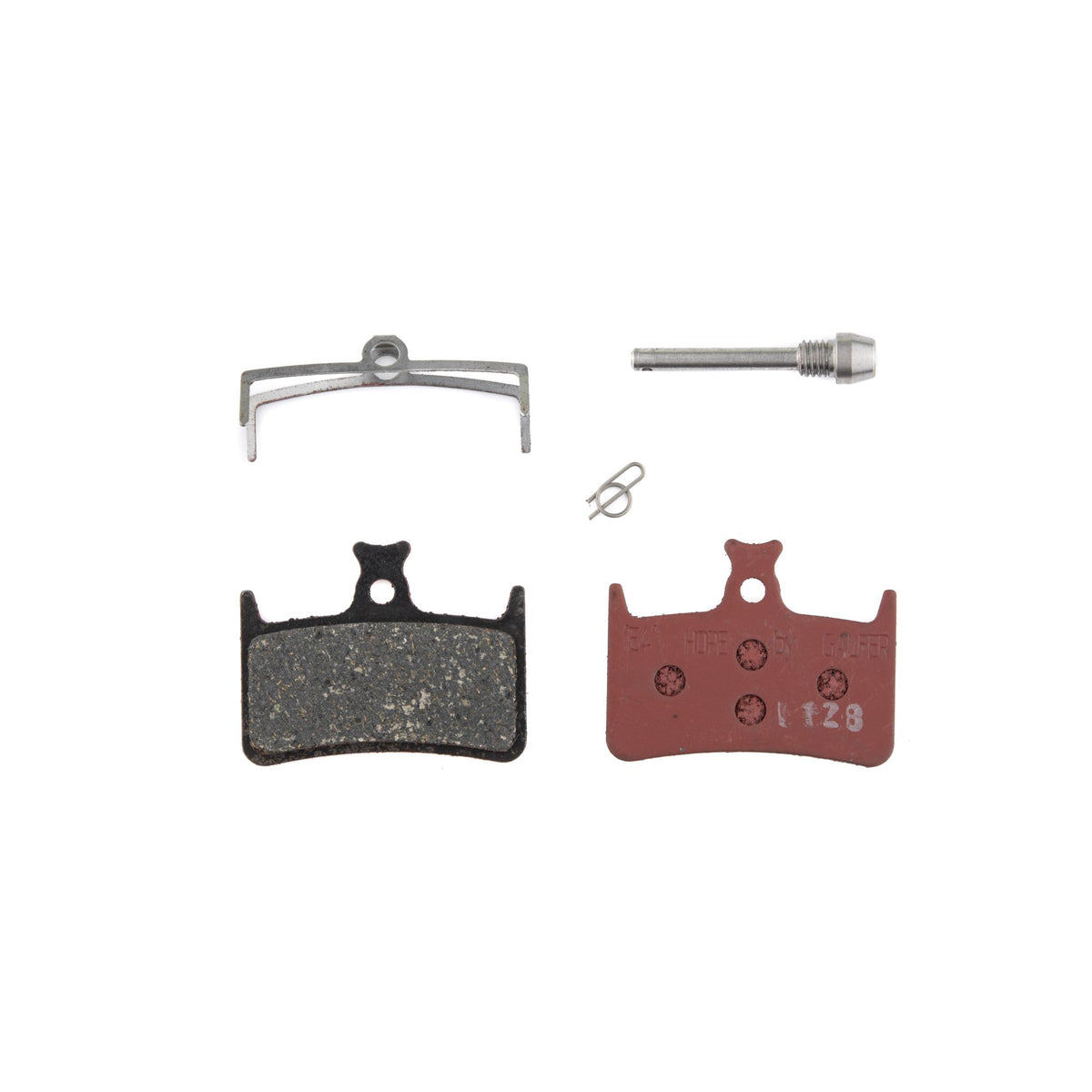 Hope Part Brake Pads E4-RX4 Standard