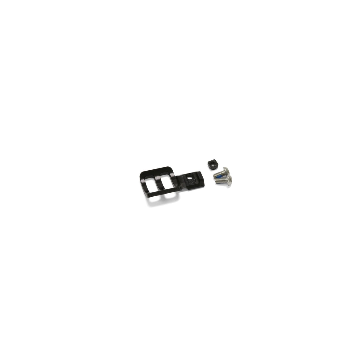 Hope Part Brake Tech 3 Shimano ISpec Ev Shifter MountRHBlack
