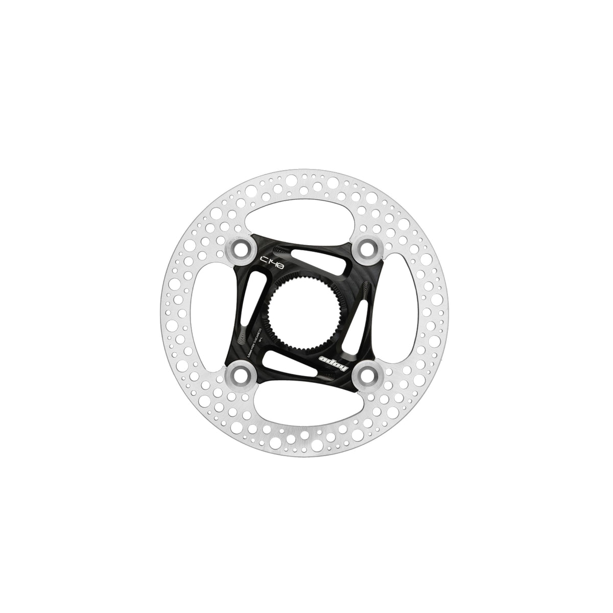 Hope Part Brake Disc RX Centre Lock 140mm Black