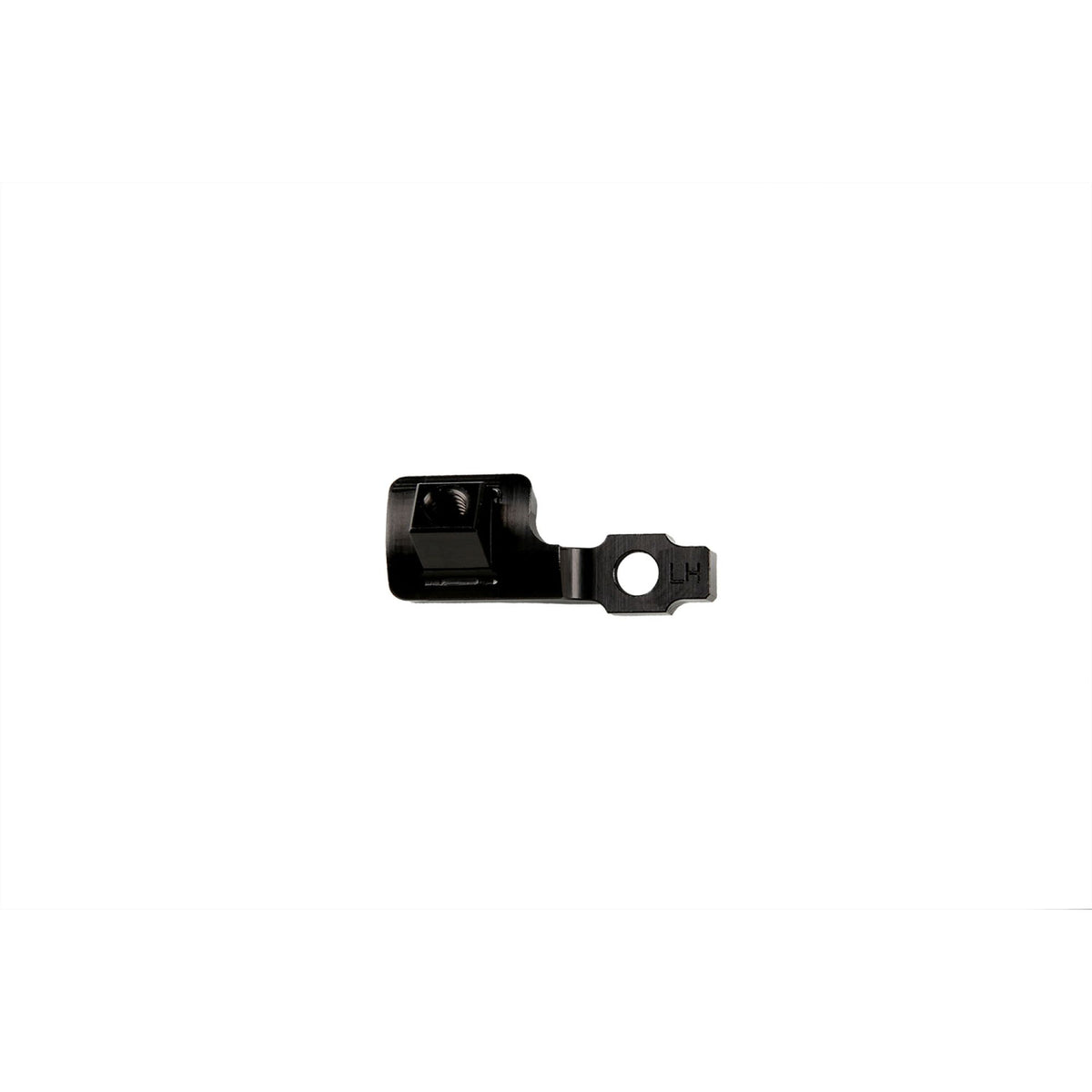 Hope Part Brake Tech 4 LH Shifter Mount Shimano Ev Black