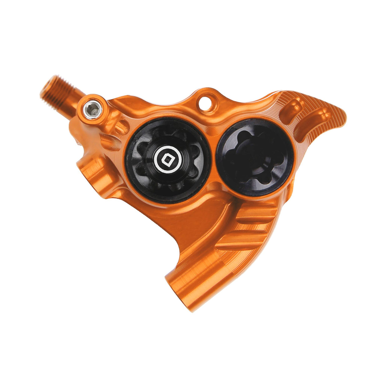 Hope Part Brake RX4+ Caliper Complete FM+20 Dot Orange