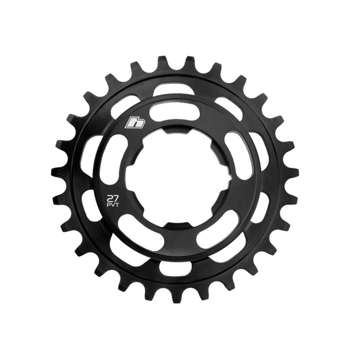 Hope Chainring Pivot Primary Drive 27T- Black