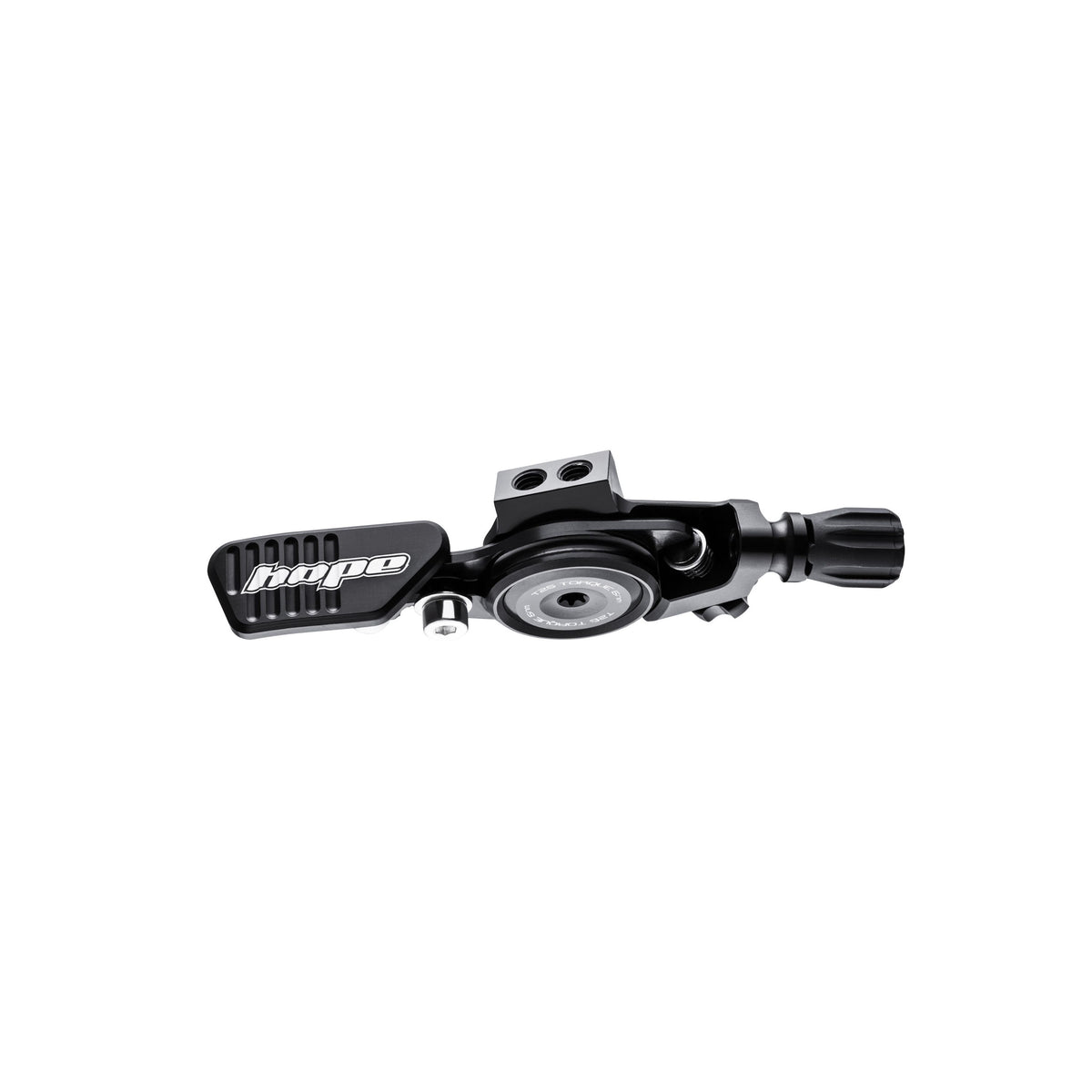 Hope Dropper Lever Lever Only Black-Black