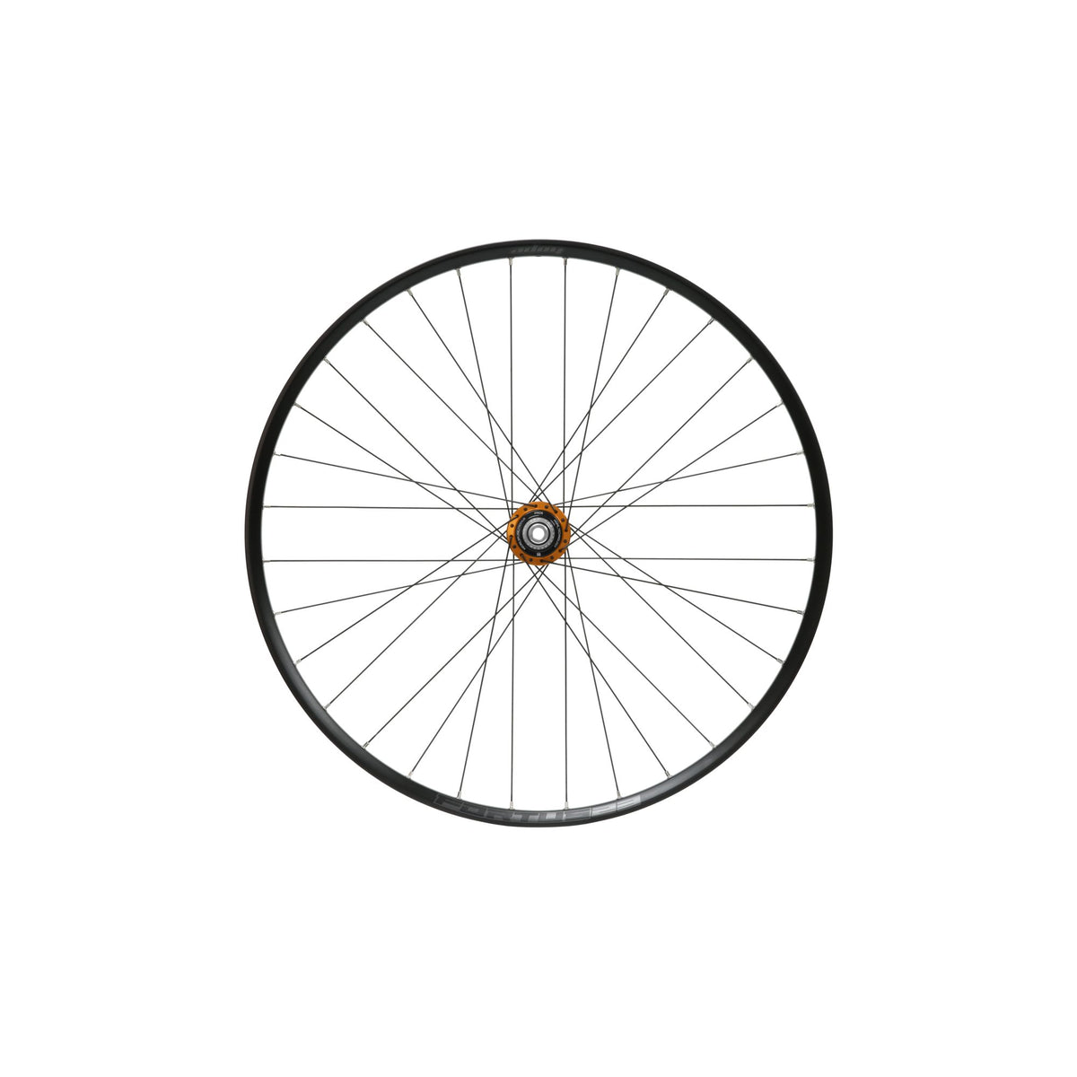 Hope Wheel Rear 29 Fortus 23W Pro 5 C-Lock 148mm MS Orange