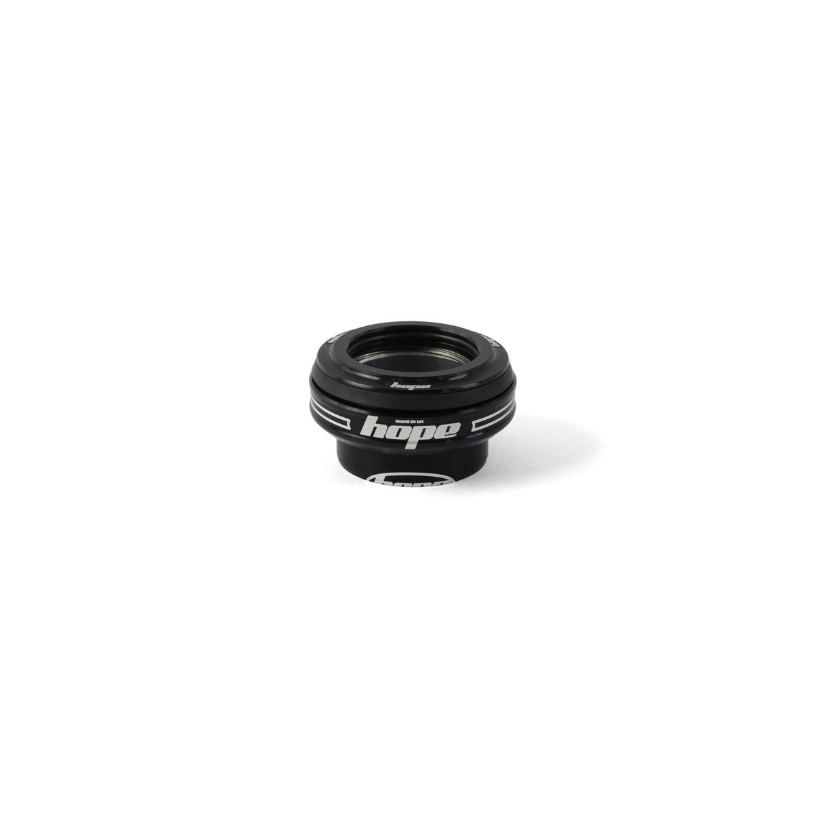 Hope Headset 1 Top Trad EC 34-28.6 Black