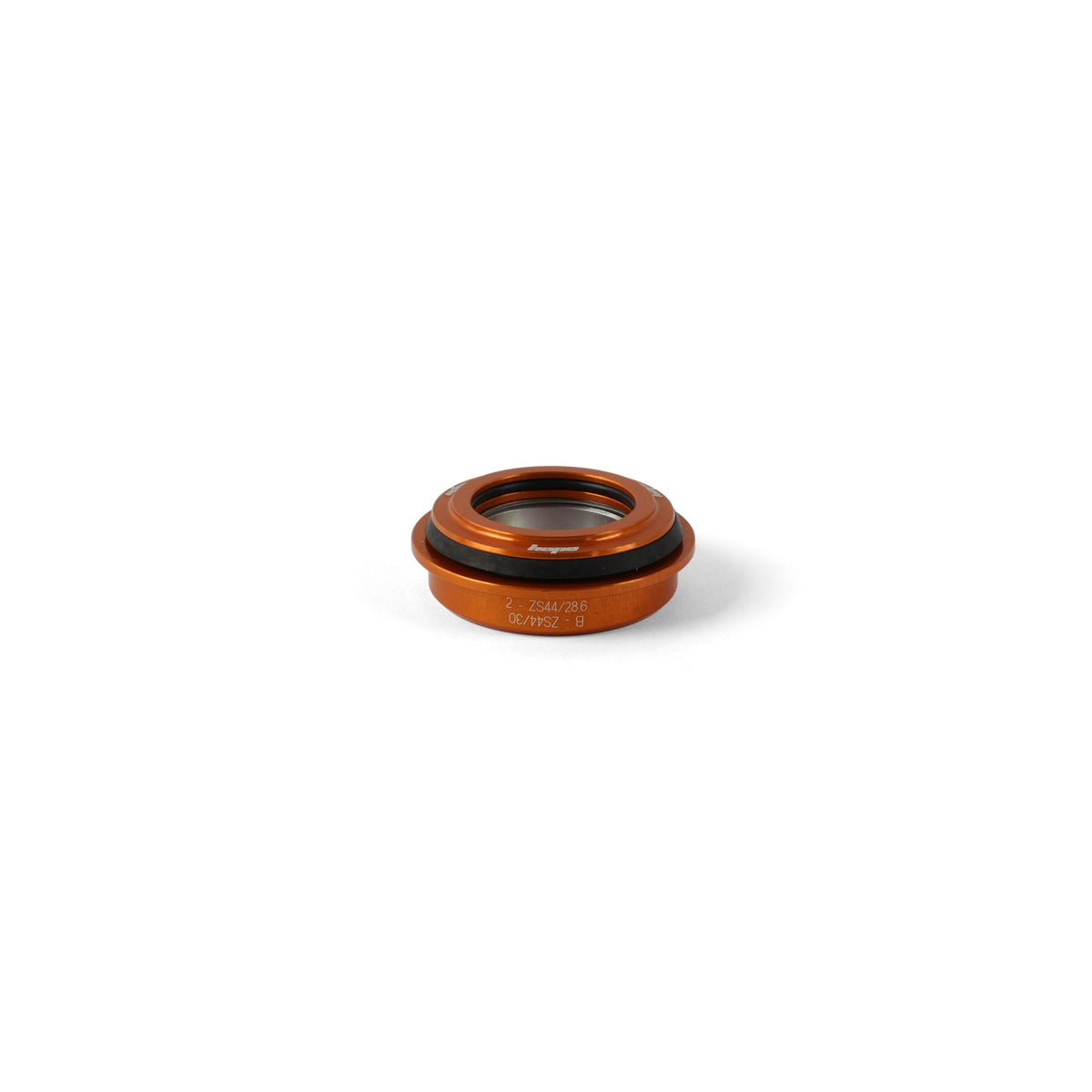 Hope Headset 2 Top Integral ZS 44-28.6 Orange