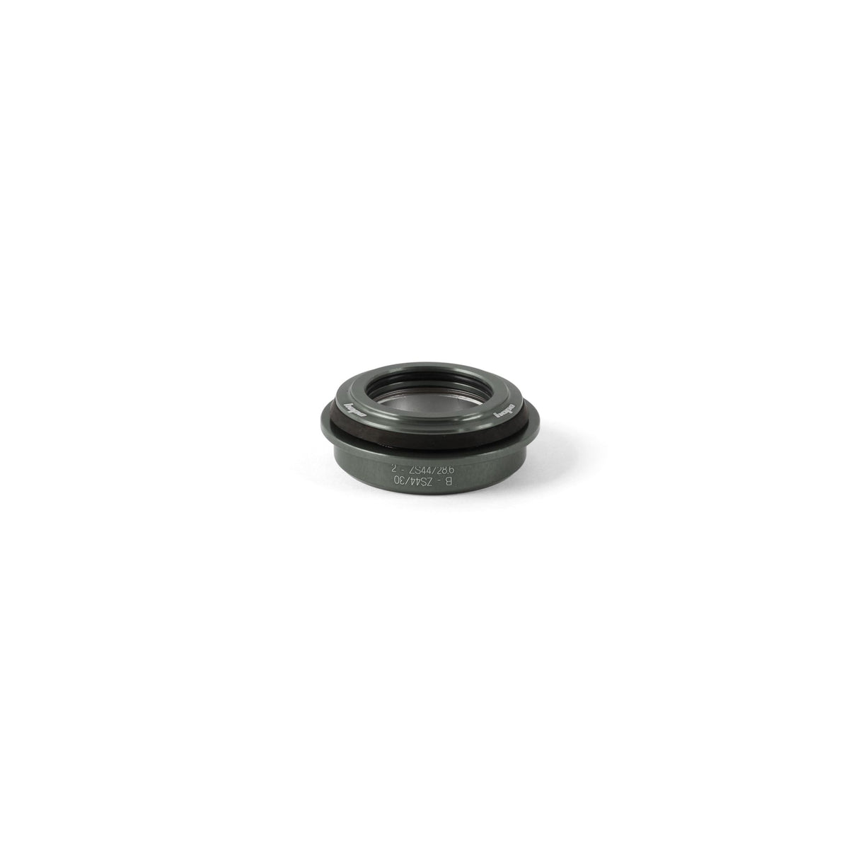 Hope Headset 2 Top Integral ZS 44-28.6 Smoke