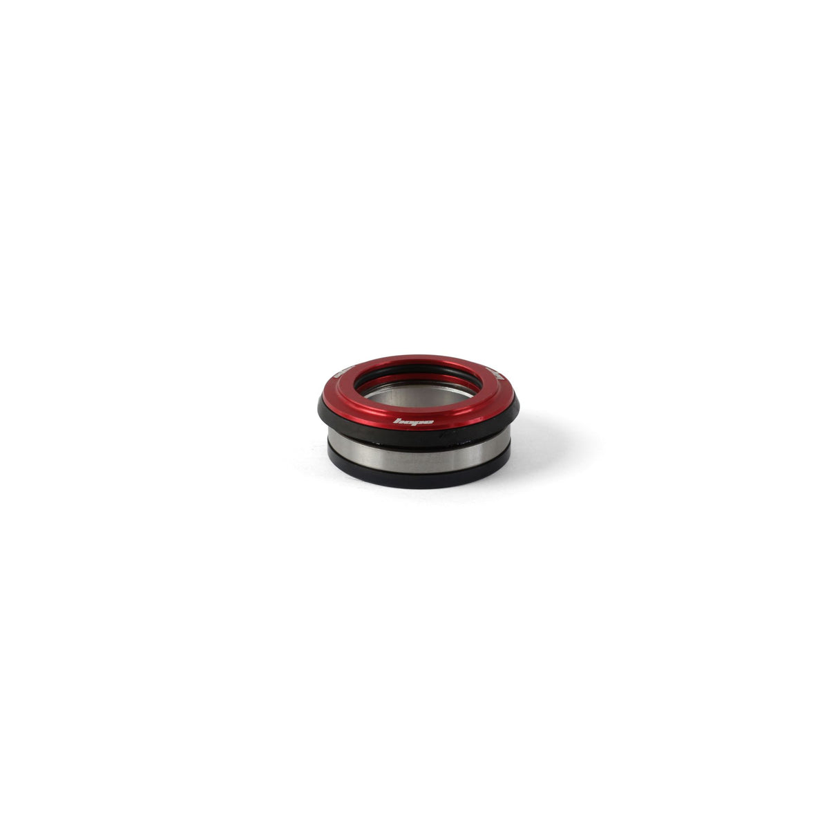 Hope Headset 3 Top Integrated IS 41-28.6 Red