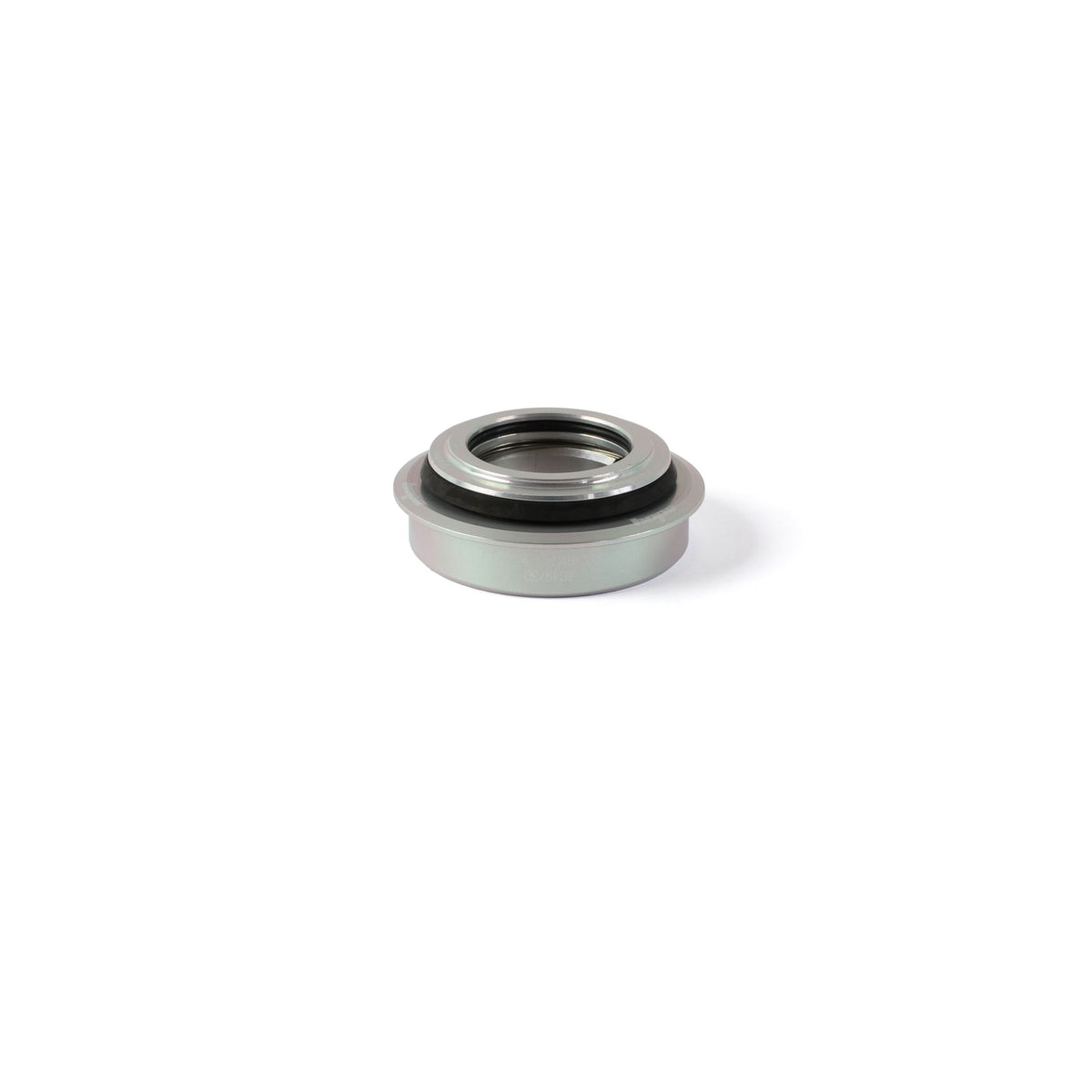 Hope Headset 4 Top Stepdown ZS 49-28.6 Silver