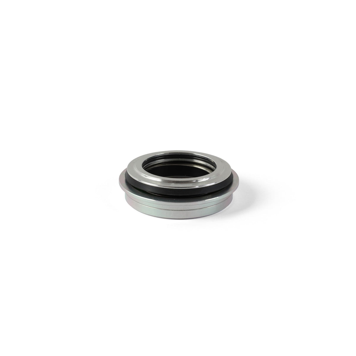 Hope Headset 5 Top 1.5 Integral ZS 56-38.1 Silver
