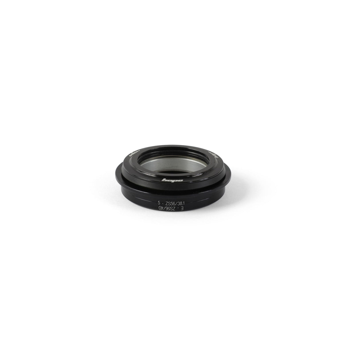 Hope Headset 5 Top 1.5 Integral ZS 56-38.1 Black