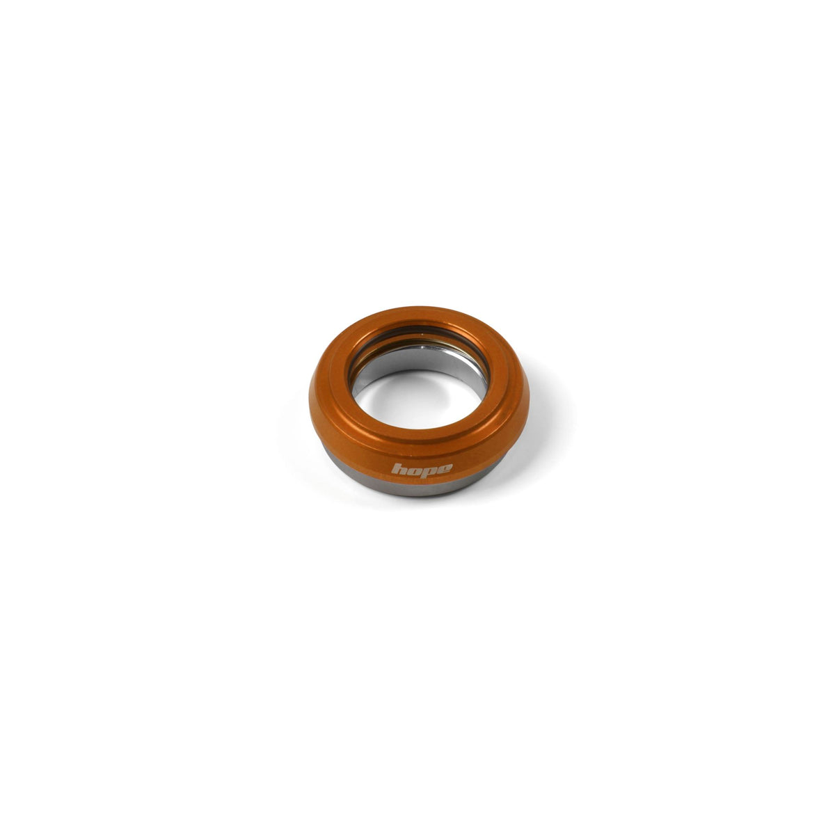 Hope Headset 7 Top Full Integrated IS 41-28.6 Orange