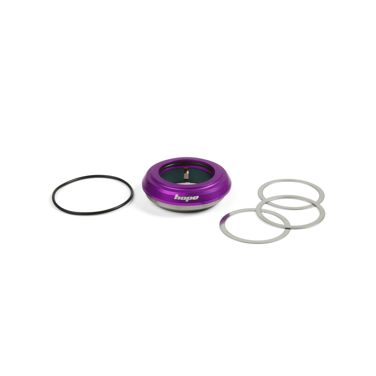 Hope Headset 8 Top Full Integrated IS 42-28.6 Purple