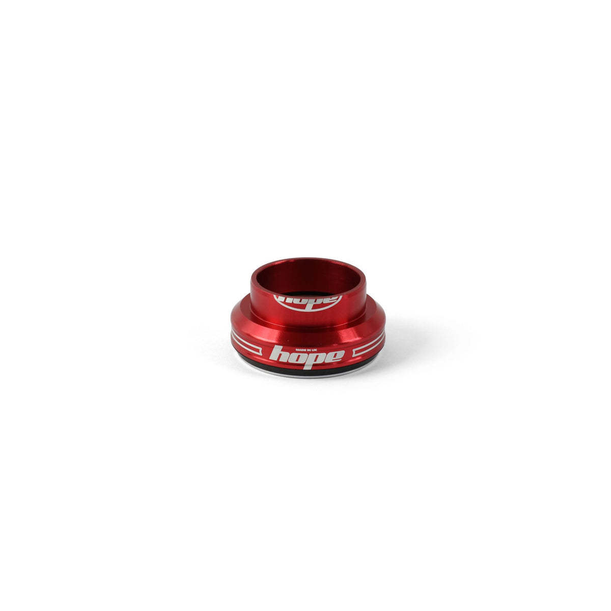 Hope Headset A Bottom Trad EC 34-30 Red