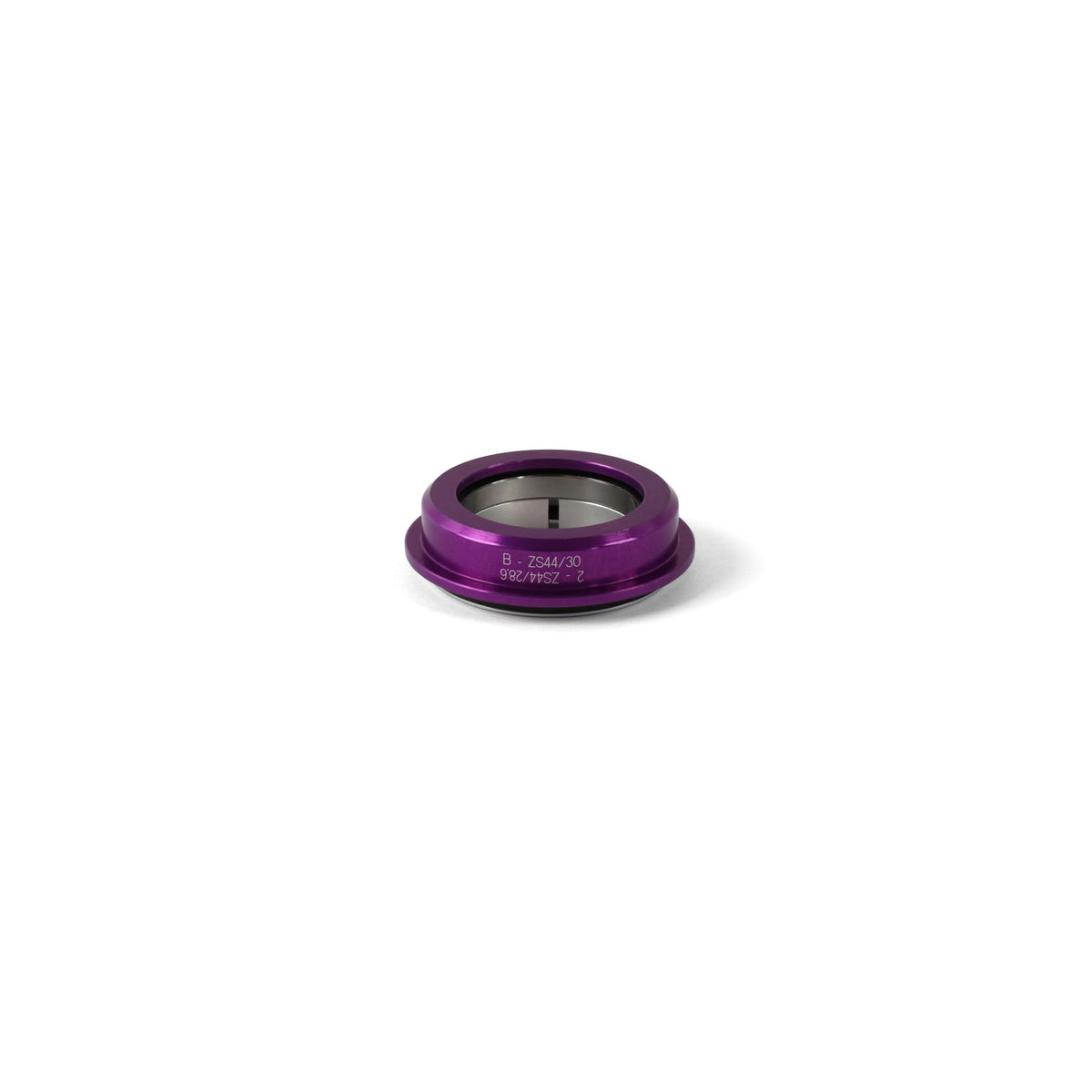Hope Headset B Bottom Integral ZS 44-30 Purple