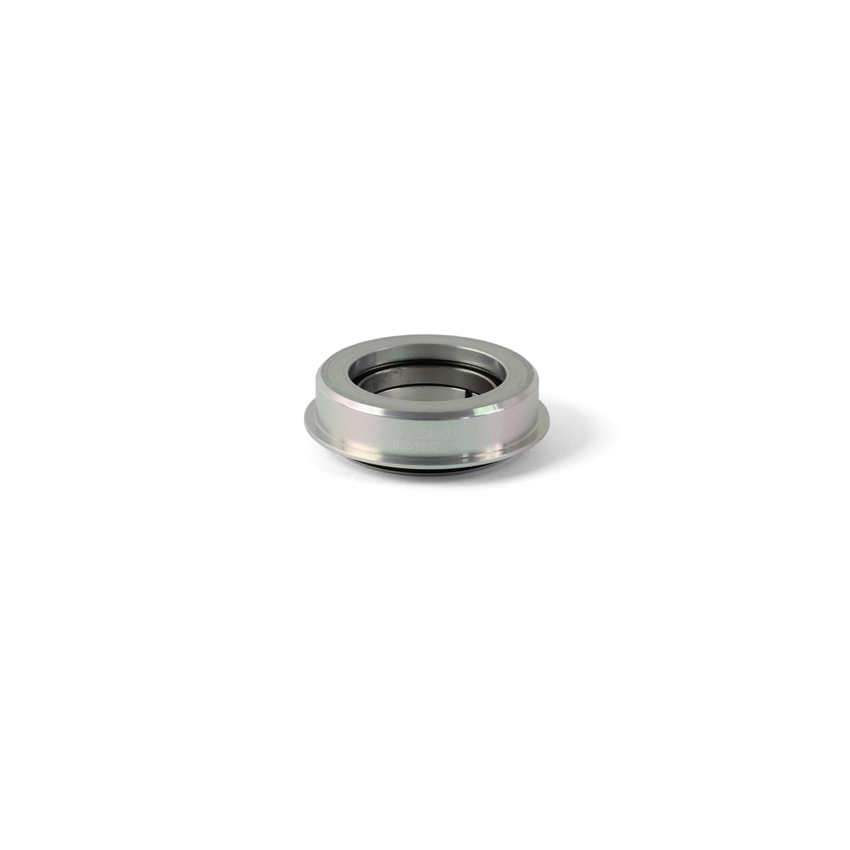 Hope Headset D Bottom Stepdown ZS 49-30 Silver