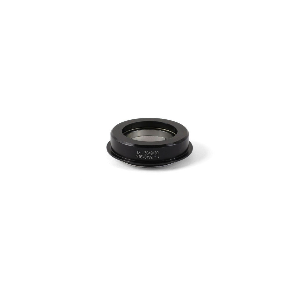 Hope Headset D Bottom Stepdown ZS 49-30 Black