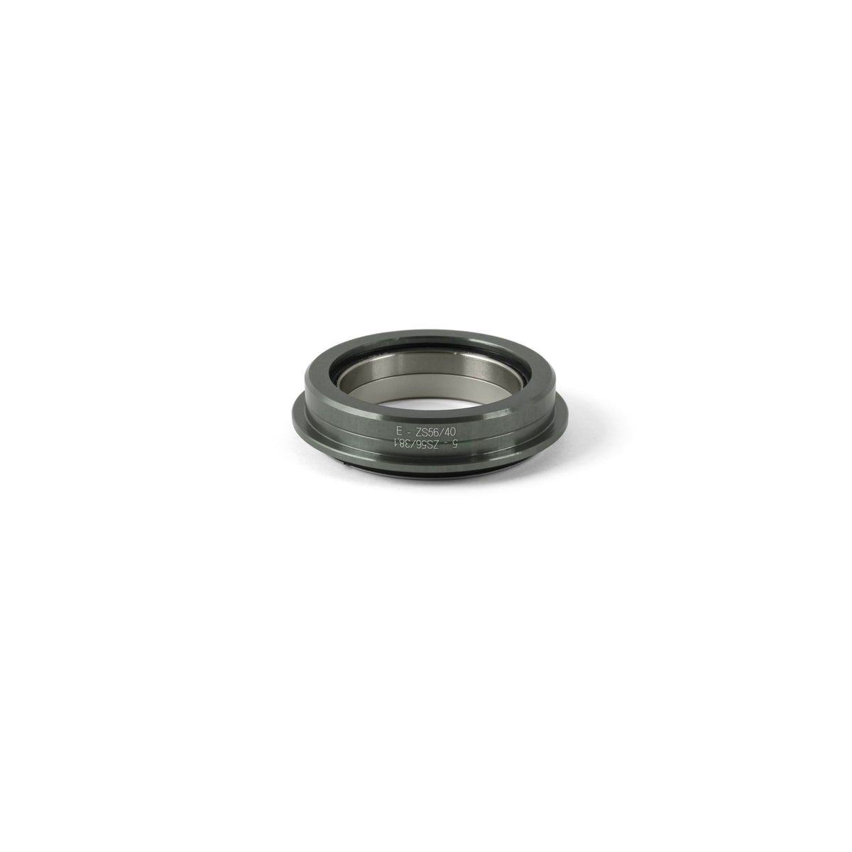 Hope Headset E Bottom 1.5 Integral ZS 56-40 Smoke