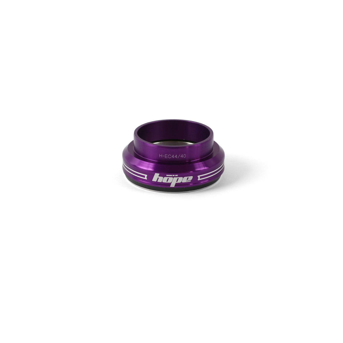 Hope Headset H Bottom 1.5 Trad EC 44-40 Purple