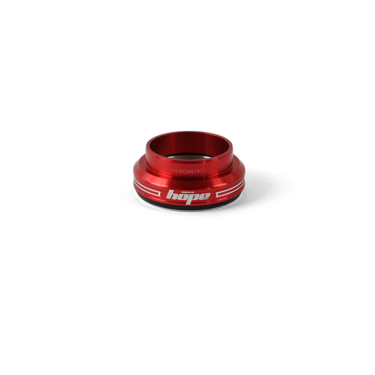 Hope Headset H Bottom 1.5 Trad EC 44-40 Red