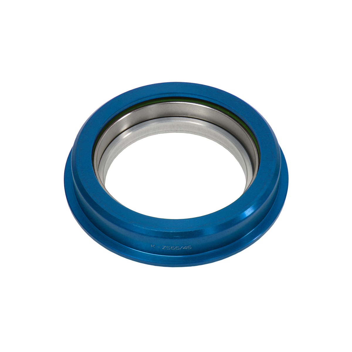 Hope Headset K Bottom Integral ZS 66-45.8 Blue