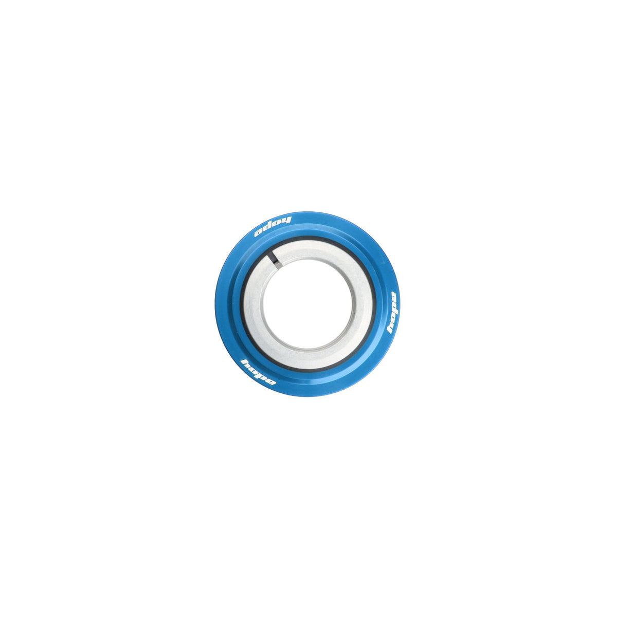 Hope Headset L Bottom Integral ZS 56-28.6 Blue