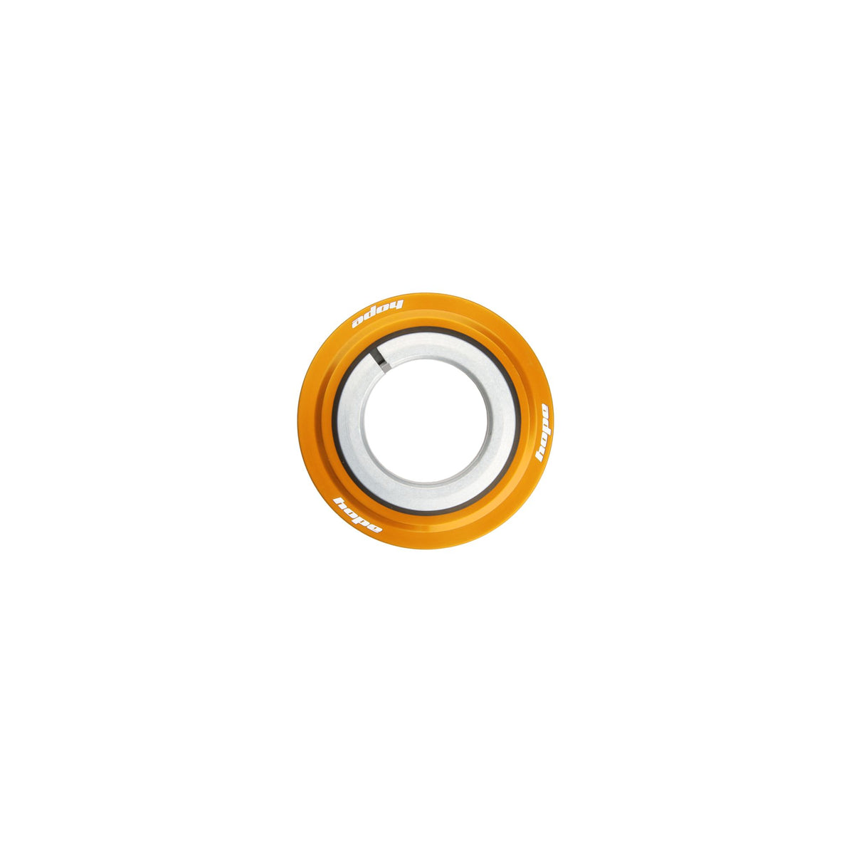 Hope Headset L Bottom Integral ZS 56-28.6 Orange