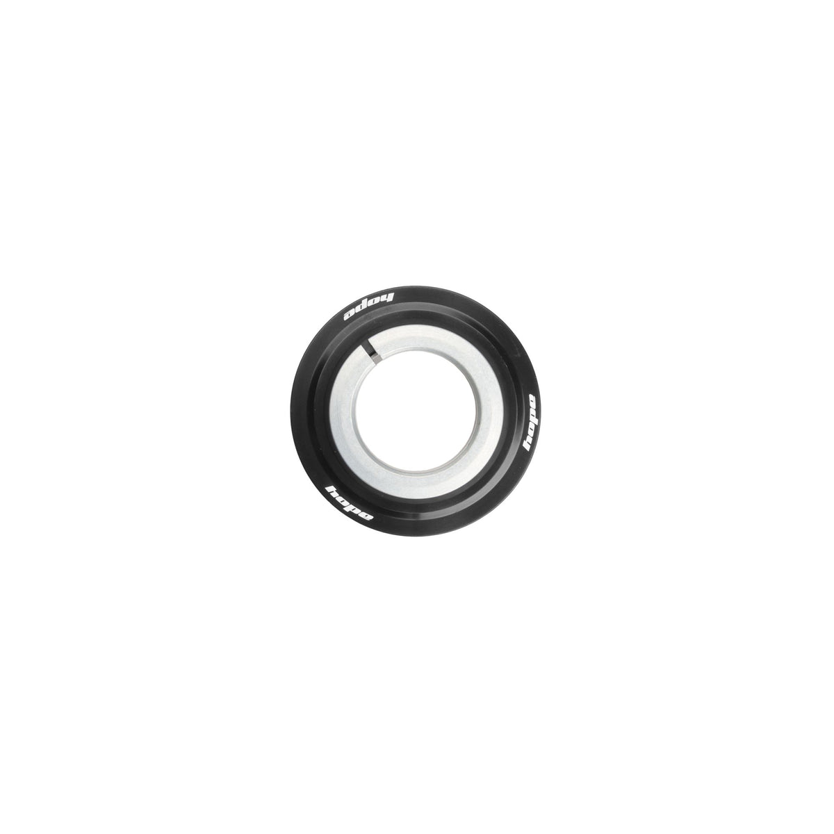 Hope Headset L Bottom Integral ZS 56-28.6 Black