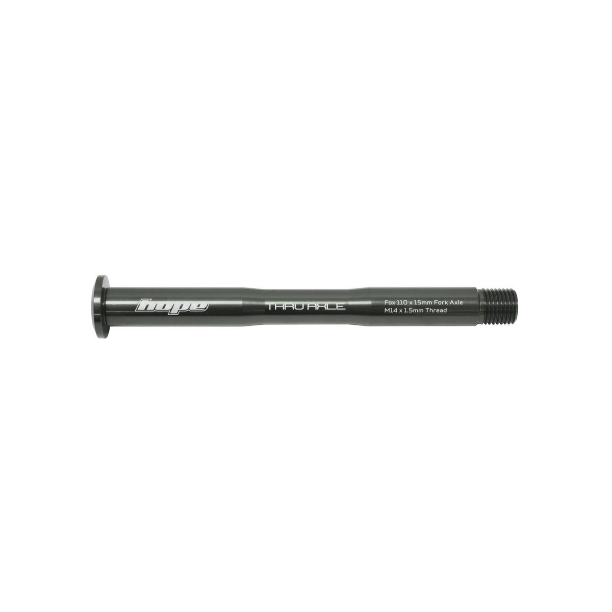 Hope Part Thru Axle Front Rockshox Smoke