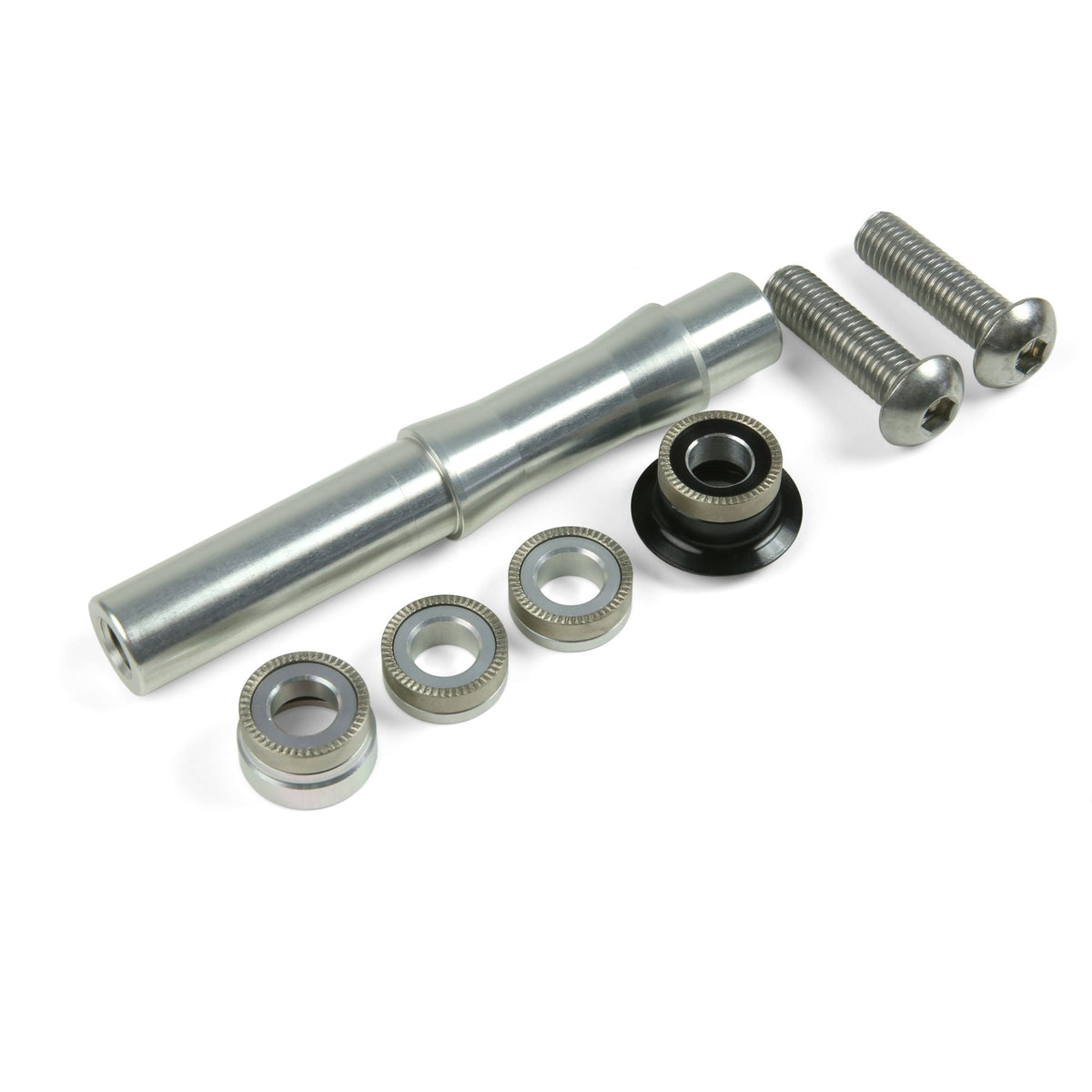 Hope Part Hub XC6-XC3-SP24 Rear 10mm Bolt In Conv Kit