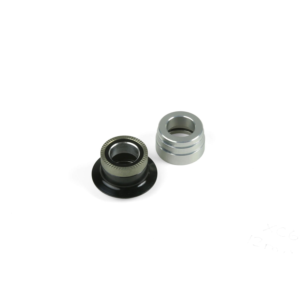 Hope Part Hub XC6-XC3-SP24 Rear 12mm Thro Conversion Kit