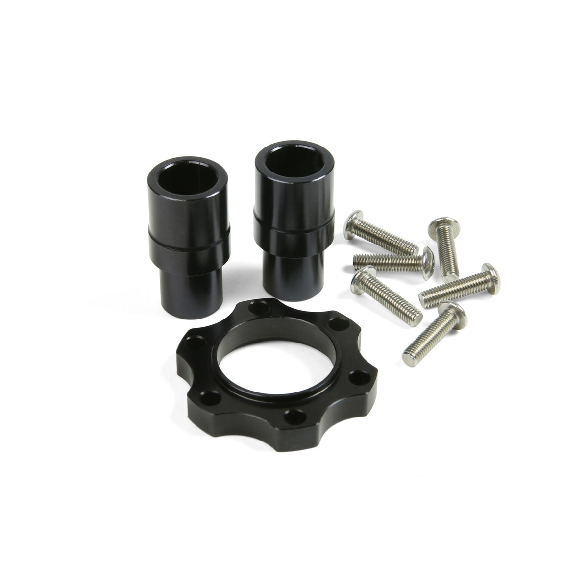 Hope Part Hub 15mm-150 Pro 2 EVO-Pro 4 Fatsno Front Conversion