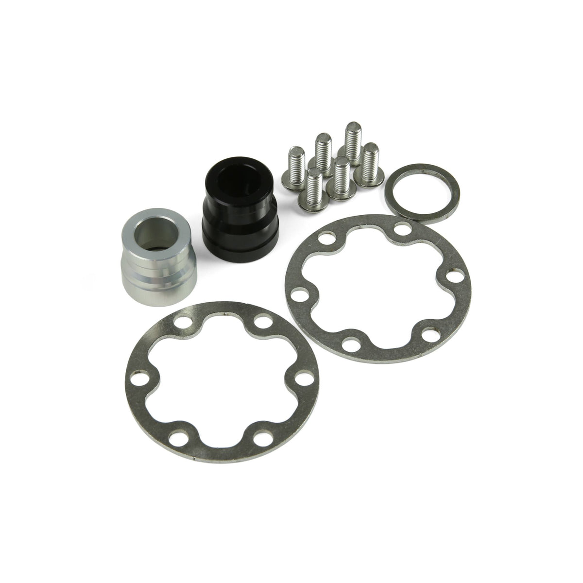 Hope Part Hub Pro 4 148mm Boost Conversion Kit