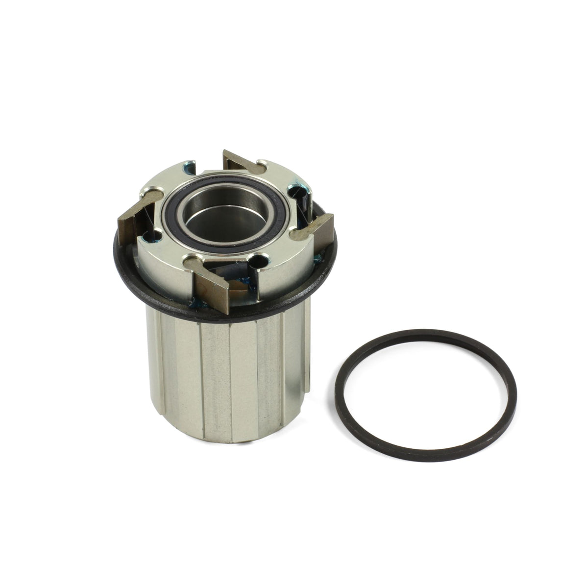Hope Part Hub Mono Rs-EVO Aluminium Rotor Body Shimano 11spd