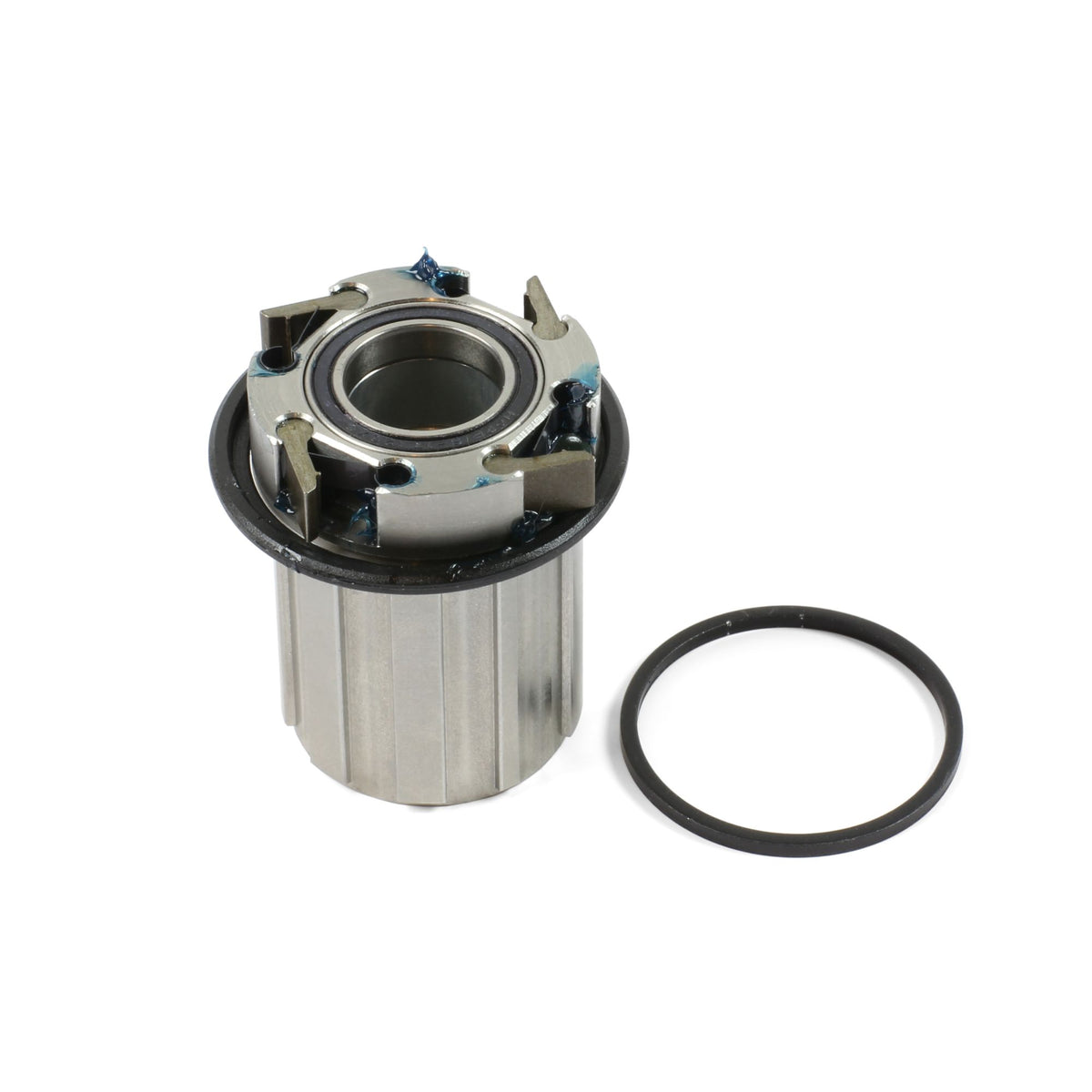 Hope Part Hub Mono Rs-EVO Steel Rotor Body Shimano 11spd